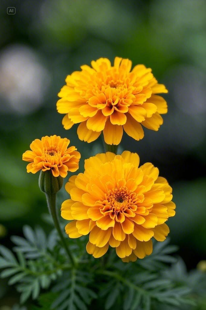 Bunga Marigold